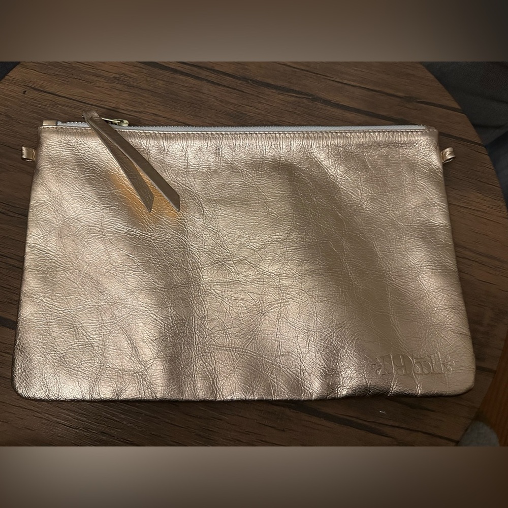 1951 Maison Francaise Rose Gold Clutch RARE